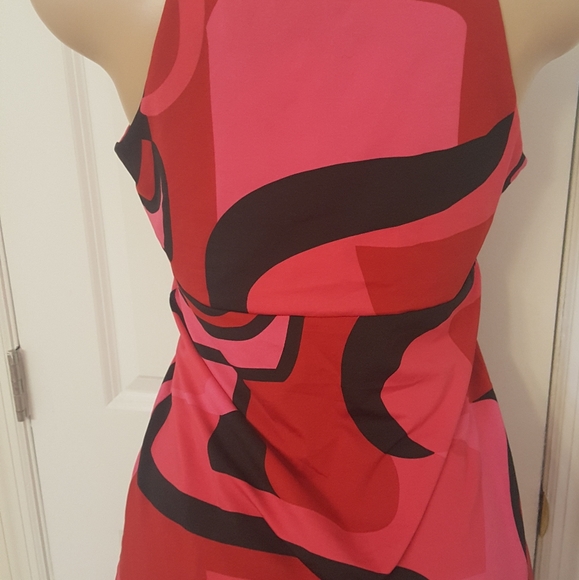 BLACK AND  PINK  TOPS SIZE L - Picture 11 of 16